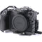 Tilta Full Camera Cage for Canon R8 (Black)