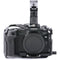 Tilta Lightweight Camera Cage Kit for Canon R8 (Black)