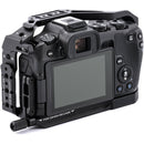 Tilta Full Camera Cage for Canon R8 (Black)