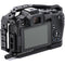 Tilta Full Camera Cage for Canon R8 (Black)