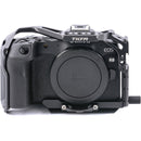 Tilta Full Camera Cage for Canon R8 (Black)