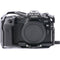 Tilta Full Camera Cage for Canon R8 (Black)