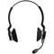 Jabra Biz 2300 Duo Corded Headset