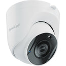 Synology BC500 5MP Outdoor Network Bullet Camera & TC500 5MP Outdoor Network Turret Camera