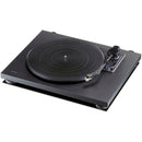 Teac TN-180BT-A3 Auto/Manual Three-Speed Turntable with Bluetooth (Black)