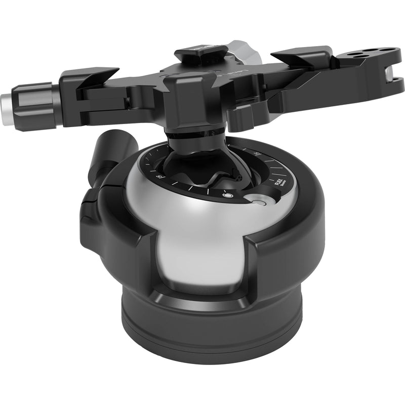 FlexShooter Mini Ball Head with Arca-Type Flip-Lever Receiver