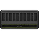 Saramonic WiTalk-CB 10-Bay Charger for WiTalk Headsets and Batteries