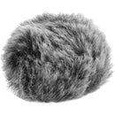 Saramonic SR-WS5 High-Wind Furry Windscreen for Saramonic Blink 900 TX Transmitters