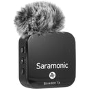 Saramonic SR-WS5 High-Wind Furry Windscreen for Saramonic Blink 900 TX Transmitters