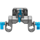 Kondor Blue Battery Plate Rod Block (Space Gray)