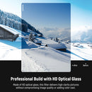 Neewer Square ND1.8 Filter (4 x 5.65", 6-Stop)