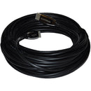 Alfatron 4K HDMI Fiber Cable with Detachable Heads (100')