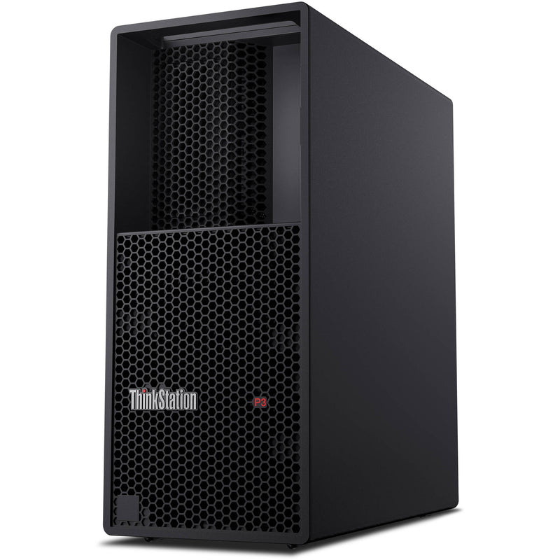 Lenovo ThinkStation P3 Tower Desktop Workstation