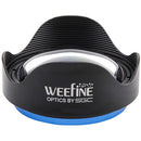 Weefine WFL11 Underwater Wide Angle Conversion Lens (M52, 24mm)