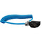 Kondor Blue Coiled D-Tap to 4-Pin Cable for Select PORTKEYS Monitors (12 to 24")
