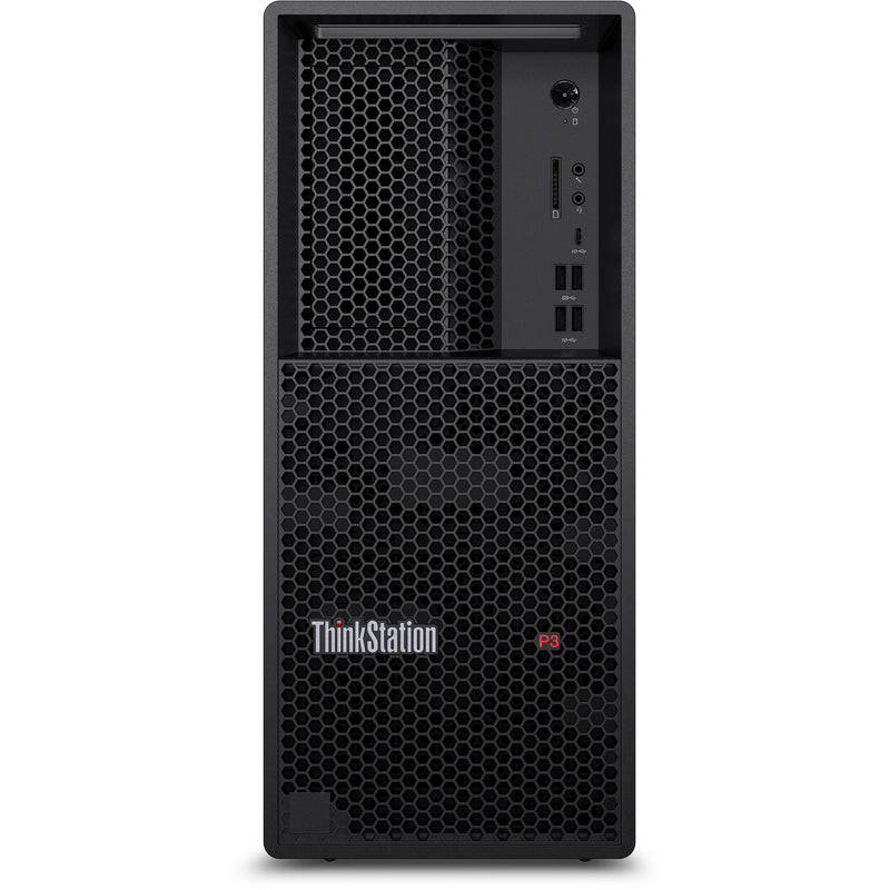 Lenovo ThinkStation P3 Tower Desktop Workstation