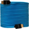 Kondor Blue Braided HDMI Cable (25', Blue)