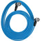 Kondor Blue Ultra-Thin 6G-SDI Right-Angle BNC Cable (10')