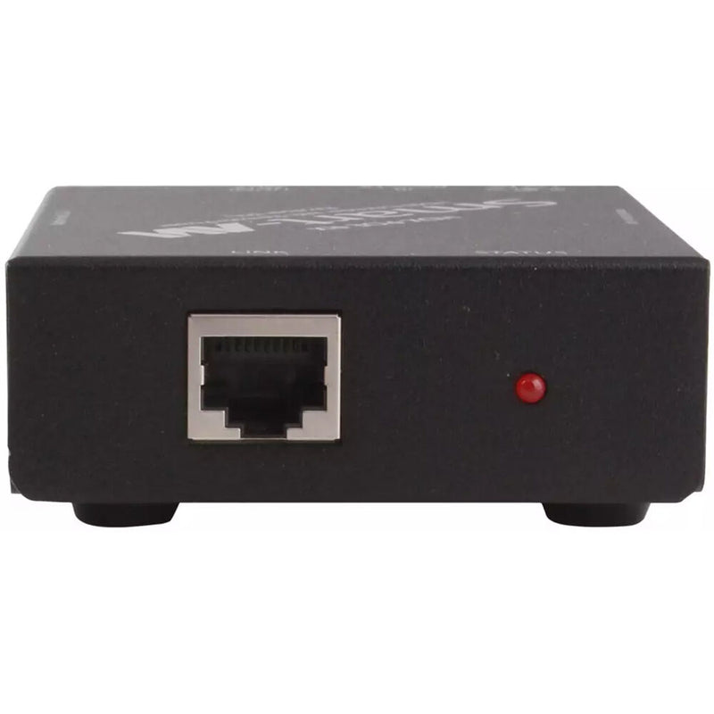 Smart-AVI HDMI/Power/IR Signal Extender Receiver Unit with PoE (250')