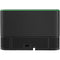 Crestron Flex Pod Wireless Speaker and Microphone (Black)
