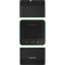 Crestron Flex Pod Wireless Speaker and Microphone (Black)