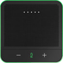 Crestron Flex Pod Wireless Speaker and Microphone (Black)