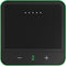 Crestron Flex Pod Wireless Speaker and Microphone (Black)