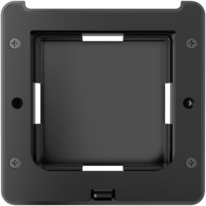 Crestron Multi-Surface Mount Kit for TSS-470E Touchscreen (Black Textured)