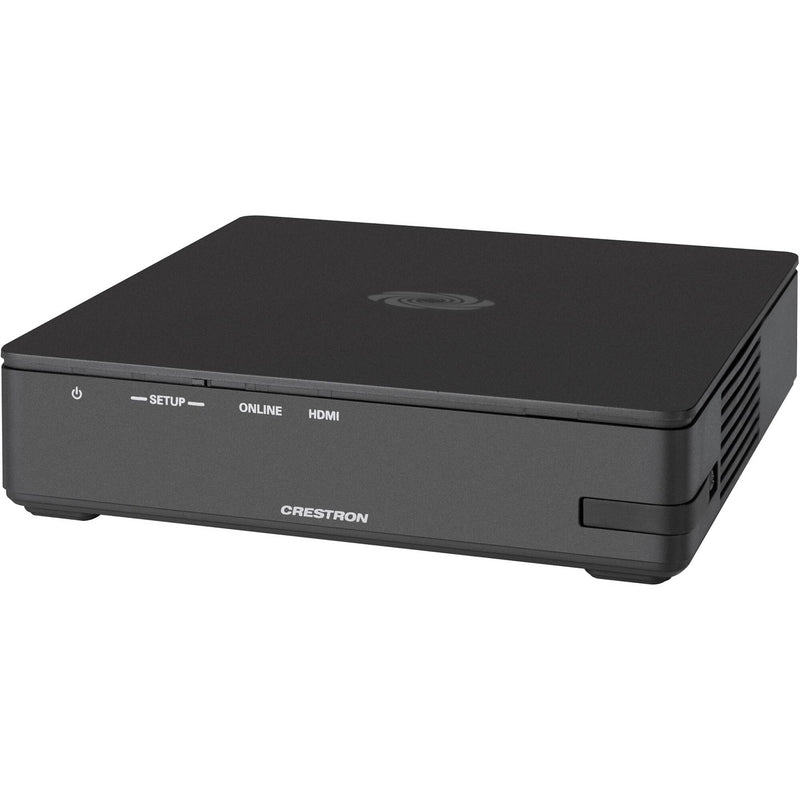 Crestron AirMedia Receiver 3000 with Wi-Fi Network Connectivity