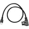 COLBOR D-Tap to USB-C V-Mount Battery Cable (19.7")
