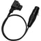 COLBOR D-Tap to XLR V-Mount Battery Cable (19.7")