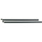 PresenterTek 18" Extension Bar Bundle for TeleStepper Presidential Rise and Fall Robotic Teleprompter Stands (Pair)