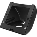 Crestron TSS-470E-TTK-B-T Tabletop Kit for TSS-470E, Desk Scheduling Touchscreen (Black Textured)