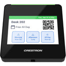Crestron TSS-470E-TTK-B-T Tabletop Kit for TSS-470E, Desk Scheduling Touchscreen (Black Textured)