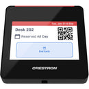 Crestron TSS-470E-TTK-B-T Tabletop Kit for TSS-470E, Desk Scheduling Touchscreen (Black Textured)
