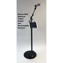 PresenterTek MicMover Robotic Microphone Stand