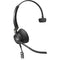 Jabra Engage 50 II USB-A MS Mono with Engage 50 II Link Wired Headset