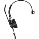 Jabra Engage 50 II USB-A MS Mono with Engage 50 II Link Wired Headset