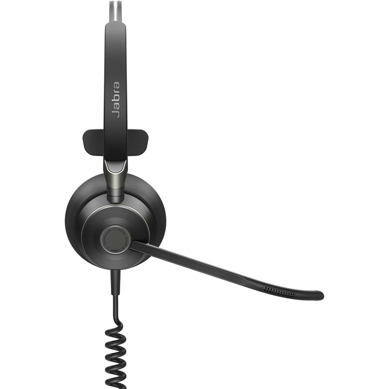 Jabra Engage 50 II USB-A UC Mono Wired Headset
