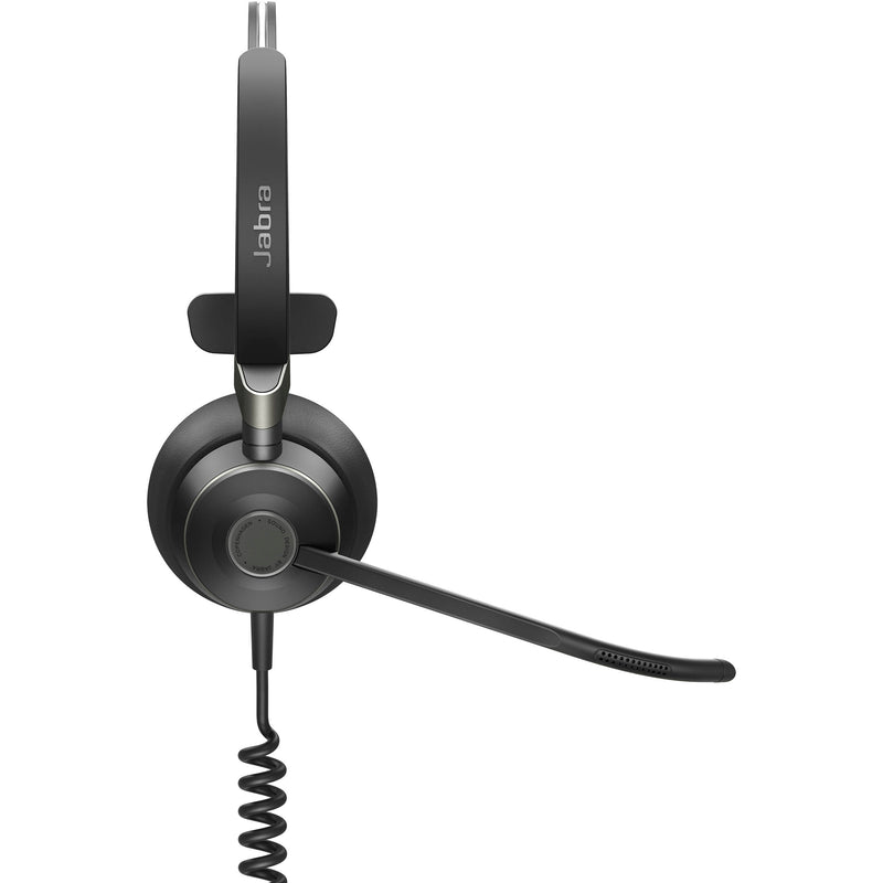 Jabra Engage 50 II USB-A MS Mono with Engage 50 II Link Wired Headset