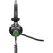 Jabra Engage 50 II USB-A UC Mono Wired Headset