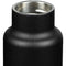 Klean Kanteen Insulated Classic Water Bottle with B&H Logo (20 oz, Matte Black)