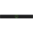Crestron Flex Large Room Conference Solution with All-In-One Videobar 70 for Zoom Rooms Software