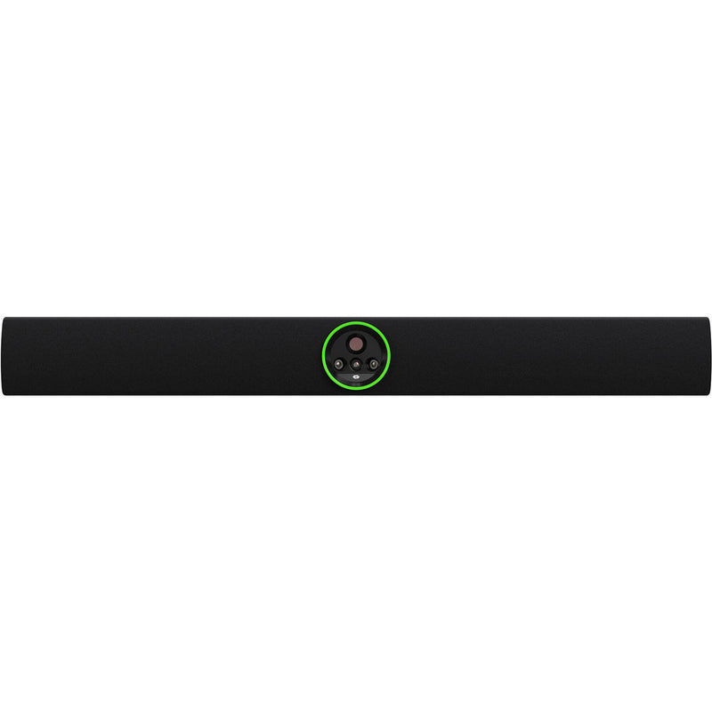 Crestron Flex Large Room Conference Solution with All-In-One Videobar 70 for Zoom Rooms Software