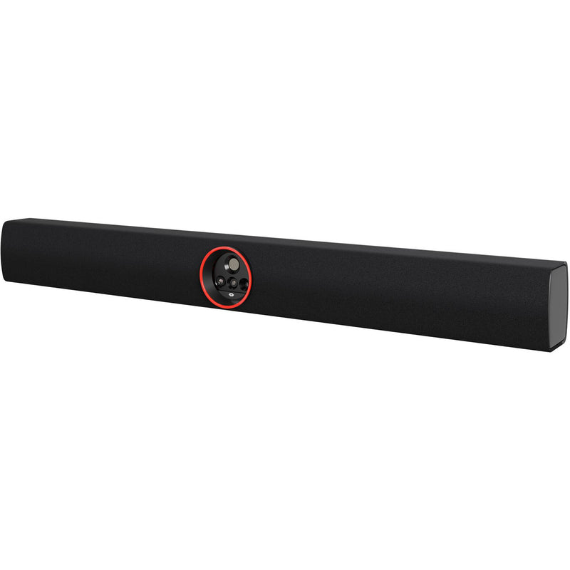 Crestron Flex Large Room Conference Solution with All-In-One Videobar 70 for Zoom Rooms Software