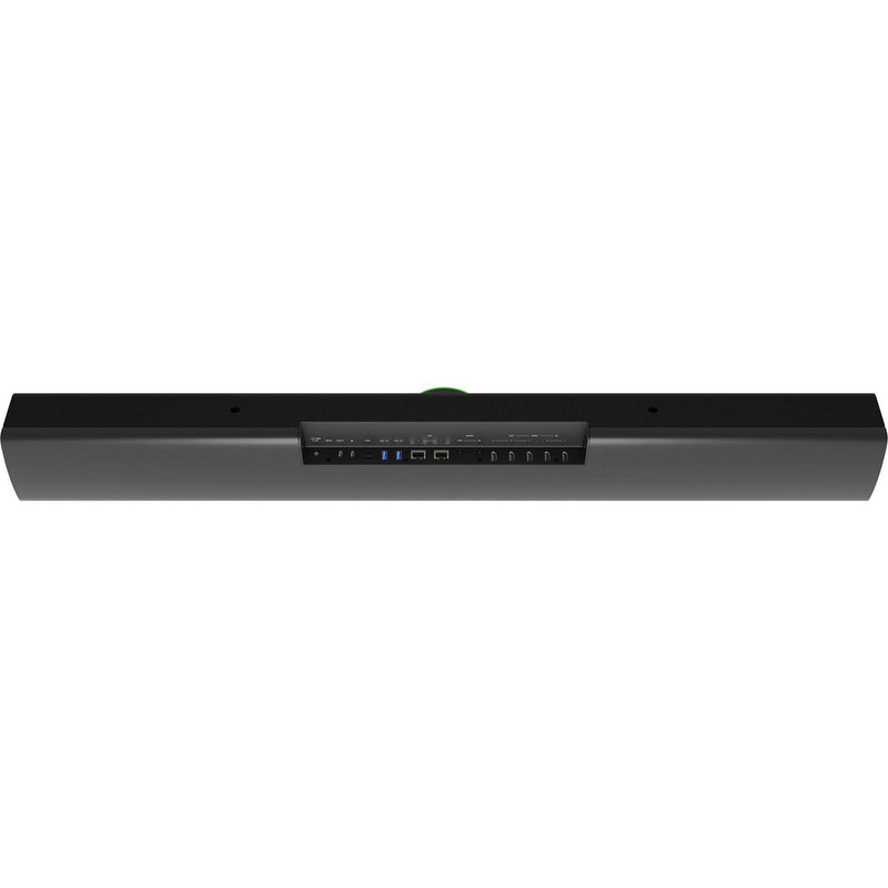 Crestron Flex Large Room Conference Solution with All-In-One Videobar 70 for Zoom Rooms Software