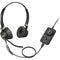 Jabra Engage 50 II USB-A UC Stereo Wired Headset