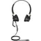Jabra Engage 50 II USB-C UC Stereo Wired Headset
