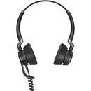 Jabra Engage 50 II USB-C UC Stereo Wired Headset
