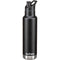 Klean Kanteen Insulated Classic Water Bottle with B&H Logo (20 oz, Matte Black)